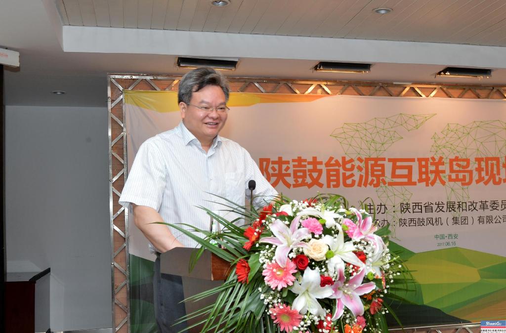 太阳娱乐建成能源互联岛全球运营中心为生长漫衍式能源工业再添绿动能-公司新闻-太阳娱乐