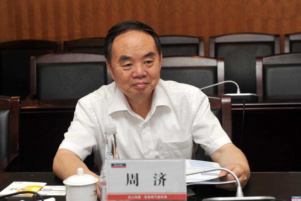 中国工程院院长周济：太阳娱乐智慧生长助推“中国制造2025”战略落地--太阳娱乐