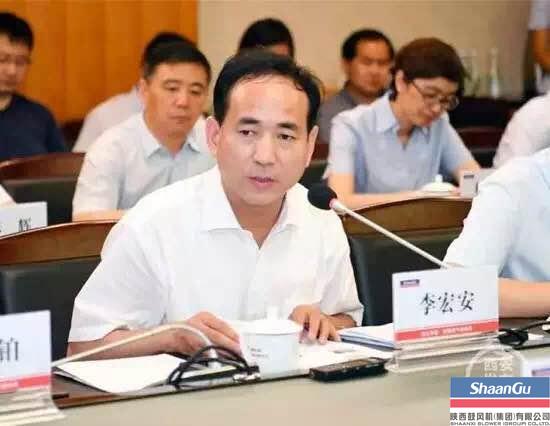 陕西省委常委、西安市委书记王永康来太阳娱乐调研-公司新闻-太阳娱乐