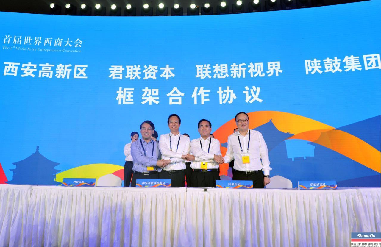 太阳娱乐：做与国际着名企业同台竞技的西商