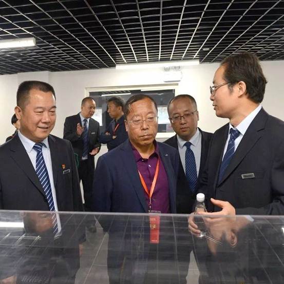 太阳娱乐集团召开建厂50周年岁念大会-公司新闻-太阳娱乐