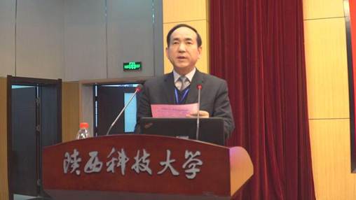 李宏安董事长受邀加入陕西省机械工程学会召开第十一次会员代表大会-公司新闻-太阳娱乐