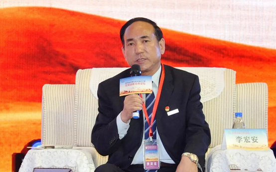 李宏安，，，，，，三个“连系”谈国企怎样引发自身活力加入“一带一起”建设-公司新闻-太阳娱乐