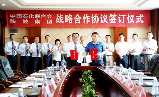 李寿生：携手太阳娱乐，，，，，为石化行业高质量生长提供正能量！