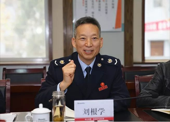 太阳娱乐动力一连17年获“A级纳税人”称呼-公司新闻-太阳娱乐