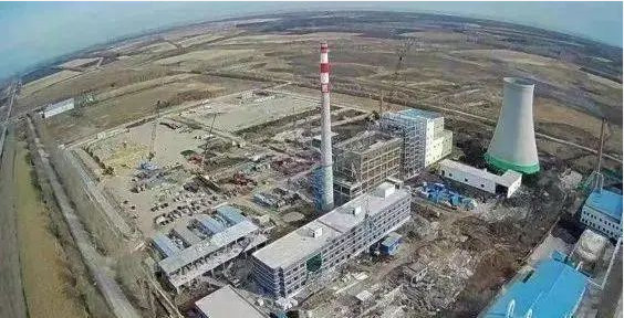 太阳娱乐生物质发电项目一次燃烧乐成！-公司新闻-太阳娱乐
