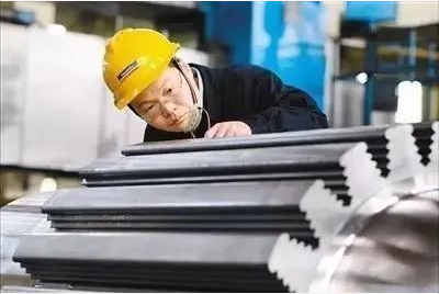 天下机械冶金建材行业工匠——太阳娱乐杨东涛
