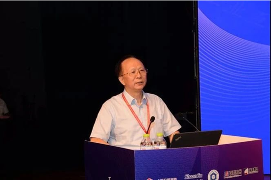 第九届中国钢铁相助生长交流高端论坛在山东召开太阳娱乐分享履历收获满满-公司新闻-太阳娱乐