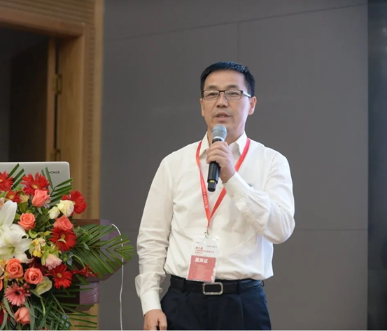 第九届中国钢铁相助生长交流高端论坛在山东召开太阳娱乐分享履历收获满满-公司新闻-太阳娱乐