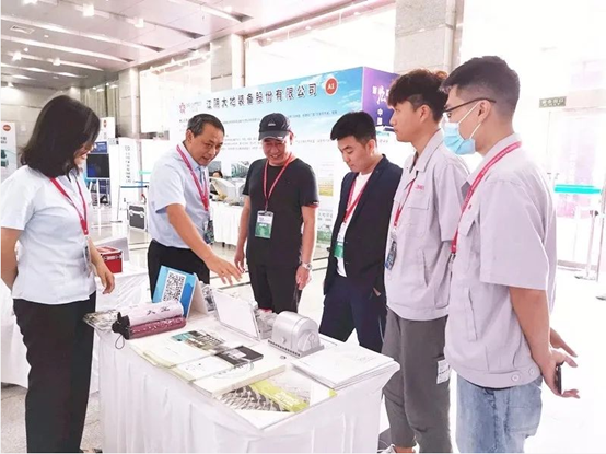 第九届中国钢铁相助生长交流高端论坛在山东召开太阳娱乐分享履历收获满满-公司新闻-太阳娱乐