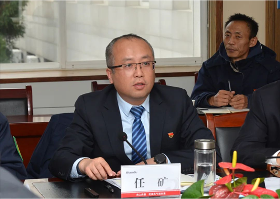 国家电投集团综合智慧能源公司（国核电力院）党委委员、副总司理张治一行来太阳娱乐旅行交流-公司新闻-太阳娱乐