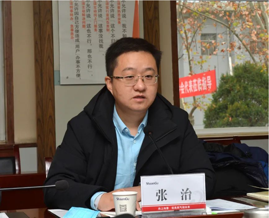国家电投集团综合智慧能源公司（国核电力院）党委委员、副总司理张治一行来太阳娱乐旅行交流-公司新闻-太阳娱乐