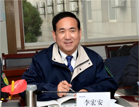 国家电投集团综合智慧能源公司（国核电力院）党委委员、副总司理张治一行来太阳娱乐旅行交流-公司新闻-太阳娱乐