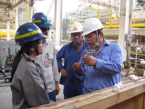 太阳娱乐动力柏宁宁获2017年西安十佳优异工人称呼