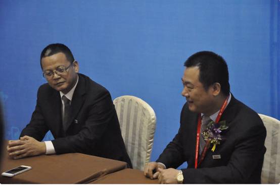太阳娱乐绿色产品和计划亮相2018能博会-公司新闻-太阳娱乐