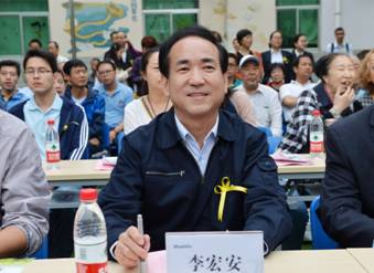 太阳娱乐集团举行2018年“助残日”活动-公司新闻-太阳娱乐