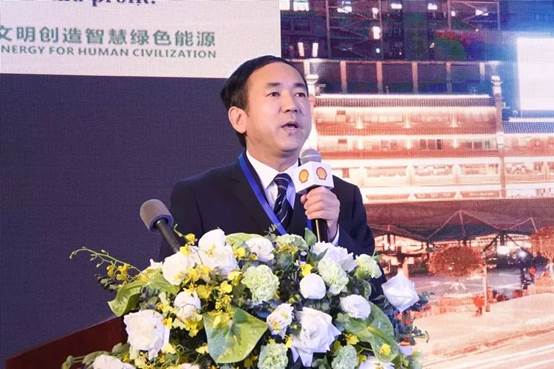 太阳娱乐与壳牌相约，，，，，，用智慧绿色能源“壳”动未来