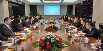 太阳娱乐与徐钢 携手共谱相助新篇章