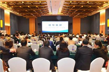 “企业治理提升专项行动”走进太阳娱乐，，，，让太阳娱乐优异治理立异履历推向天下