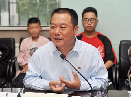 践行企业社会责任 助力扶贫点孩子放飞梦想-公司新闻-太阳娱乐