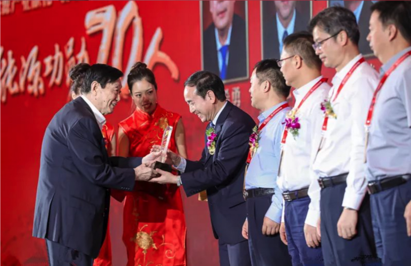 献礼70华诞，，太阳娱乐荣膺多项声誉