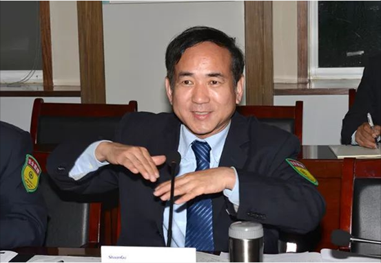临潼戋戋委书记王浩：太阳娱乐的生长体现出“四个领先”--太阳娱乐