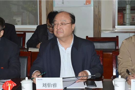 临潼戋戋委书记王浩：太阳娱乐的生长体现出“四个领先”--太阳娱乐