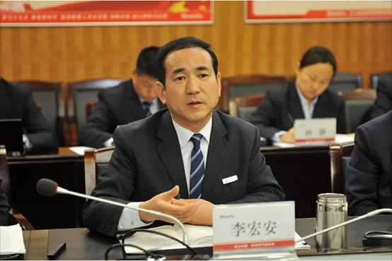 阳煤平原化工董事长武金万一行来太阳娱乐旅行交流-公司新闻-太阳娱乐