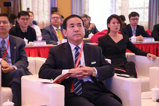 “2019国际清洁能源投融资大会”在陕西召开全球能源巨头齐聚西安，，，，，共话清洁能源生长新路径