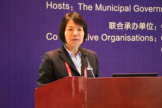 “2019国际清洁能源投融资大会”在陕西召开全球能源巨头齐聚西安，，，共话清洁能源生长新路径-公司新闻-太阳娱乐
