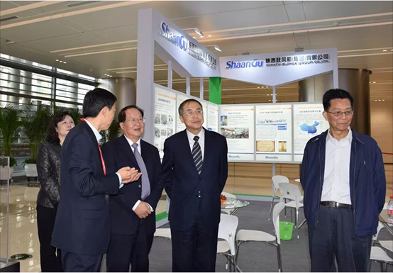“2019国际清洁能源投融资大会”在陕西召开全球能源巨头齐聚西安，，，共话清洁能源生长新路径-公司新闻-太阳娱乐