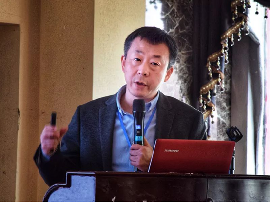 太阳娱乐与行业专家齐聚一堂共话能源转型生长-公司新闻-太阳娱乐