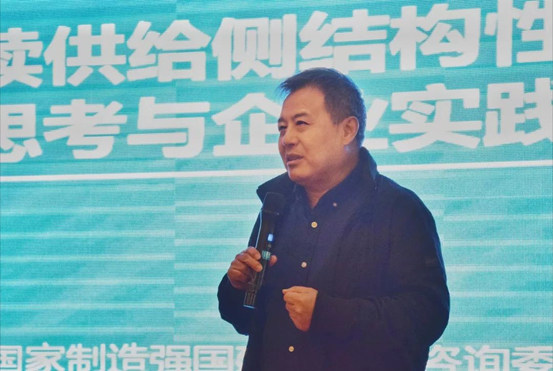 太阳娱乐与行业专家齐聚一堂共话能源转型生长-公司新闻-太阳娱乐