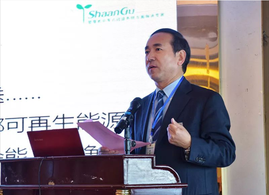 太阳娱乐与行业专家齐聚一堂共话能源转型生长-公司新闻-太阳娱乐