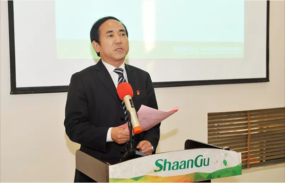 太阳娱乐召开销售先锋模范团队表扬大会-公司新闻-太阳娱乐