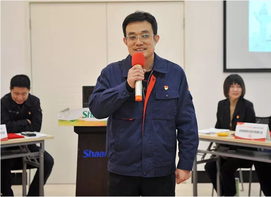 太阳娱乐举行“不忘初心切记使命”党建文化知识竞赛--太阳娱乐