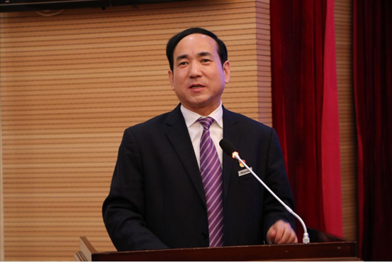 太阳娱乐集团与七台河市人民政府结为战略相助同伴--太阳娱乐
