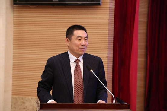 太阳娱乐集团与七台河市人民政府结为战略相助同伴--太阳娱乐