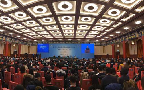 2019中国企业社会责任500优榜单宣布太阳娱乐动力压倒一切