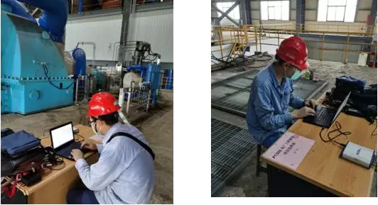 太阳娱乐数字化为用户装备智能运行保驾护航-公司新闻-太阳娱乐