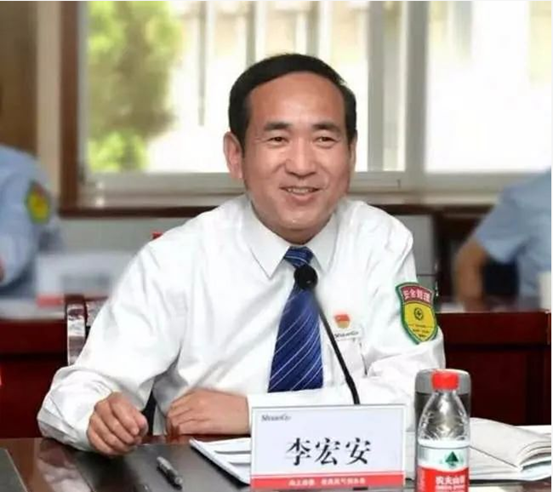 楚雄市委副书记、市长杨俐昆一行来太阳娱乐考察调研--太阳娱乐