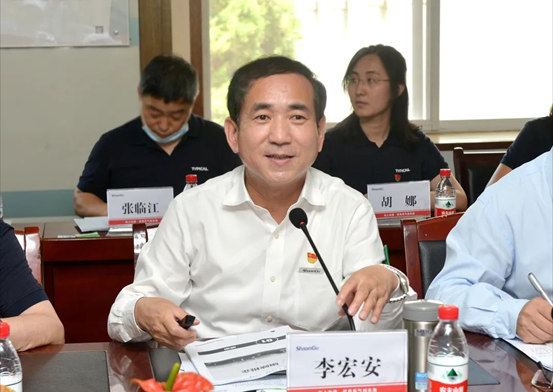 陕西省税务局和太阳娱乐集团党建“共建互促”启动仪式正式举行--太阳娱乐