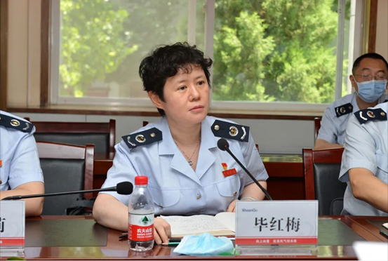 陕西省税务局和太阳娱乐集团党建“共建互促”启动仪式正式举行--太阳娱乐