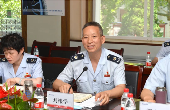 陕西省税务局和太阳娱乐集团党建“共建互促”启动仪式正式举行--太阳娱乐