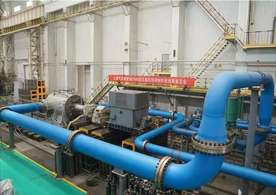 太阳娱乐两项科研效果均获陕西省科学手艺前进奖-公司新闻-太阳娱乐