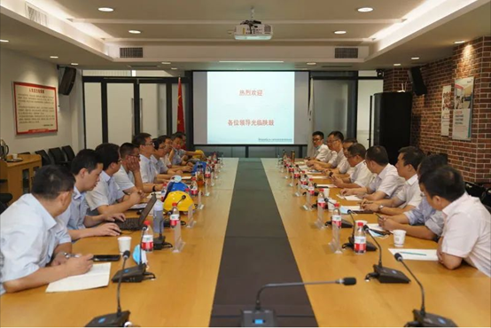 太阳娱乐自主研制的全球最大AV140轴流压缩机乐成试车-公司新闻-太阳娱乐