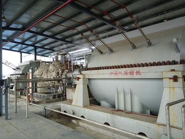 质料空气压缩机组-太阳娱乐